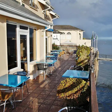 Watersedge Hotel Cobh