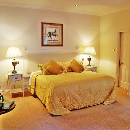 Hotel Watersedge Cobh