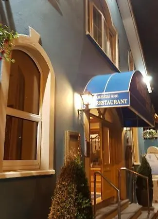 Watersedge Hotel Cobh
