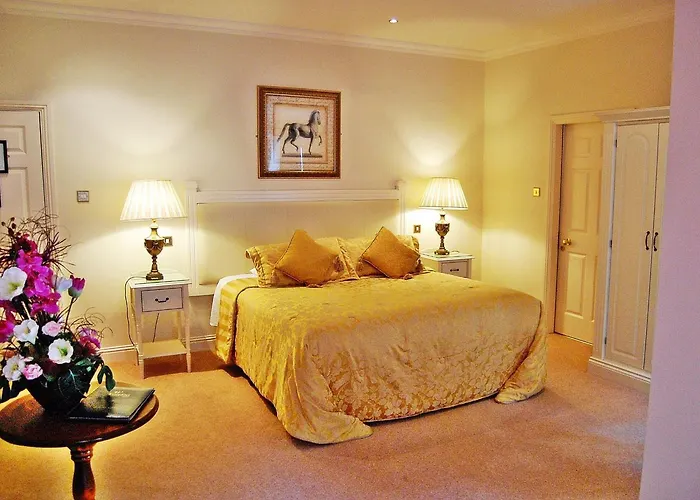 Hotell Watersedge Cobh