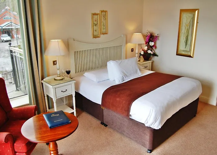 Watersedge 3* An Cóbh