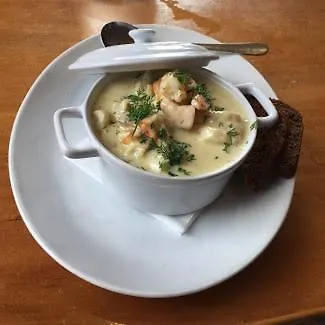 Watersedge Hotell Cobh